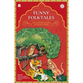 Funny Folktales (a Chapter Book)