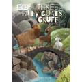 The Three Billy Goats Gruff