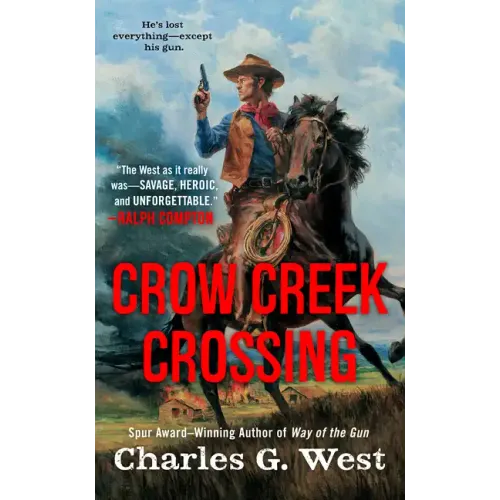 Crow Creek Crossing