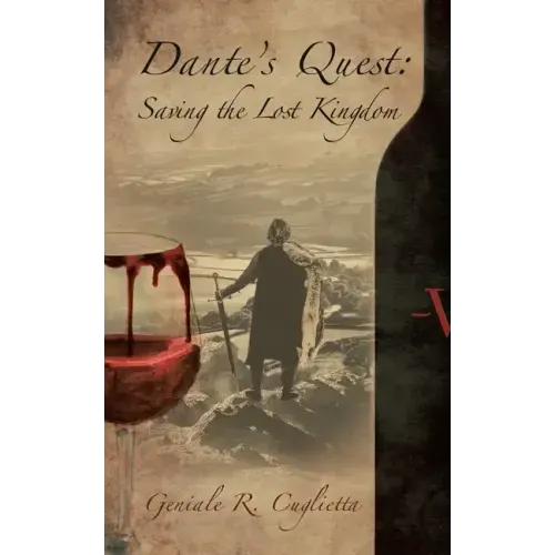 Dante's Quest: Saving the Lost Kingdom