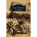 San Timoteo Canyon
