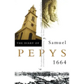 The Diary of Samuel Pepys: Volume V - 1664