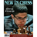 New in Chess Magazine 2021/8: The World's Premier Chess Magazine Read by Club Players in 116 Countries