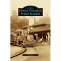 Mount Tamalpais Scenic Railway