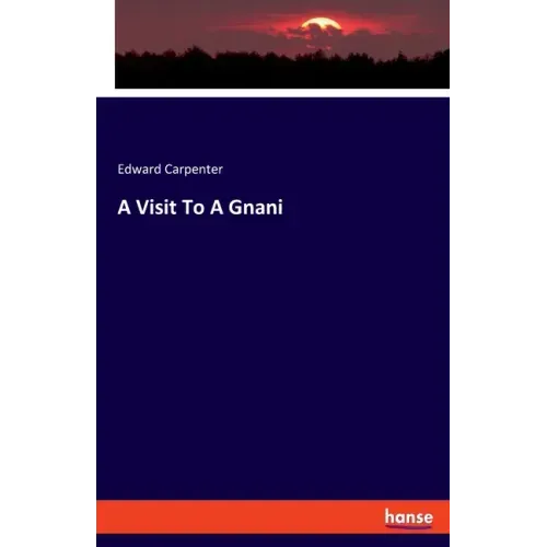 A Visit To A Gnani