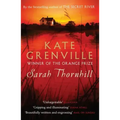 Sarah Thornhill