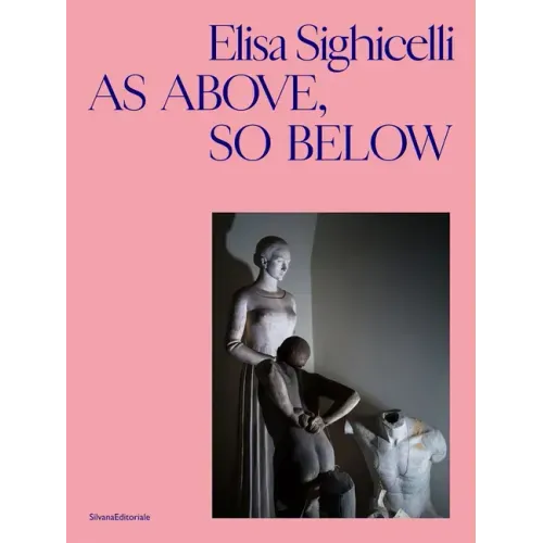 Elisa Sighicelli: As Above, So Below