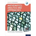 Ib Prepared Mathematics Analysis and Approaches: With Website Link