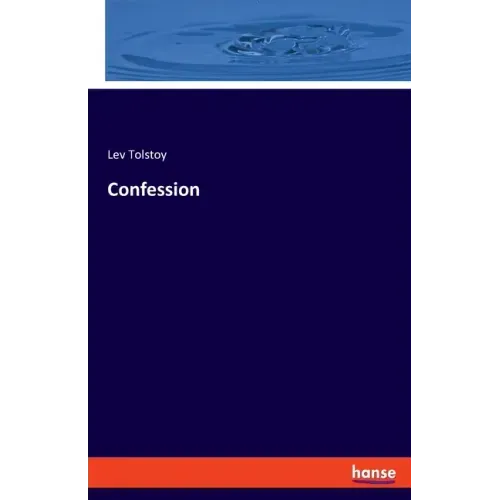 Confession