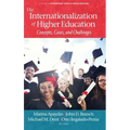 The Internationalization of Higher Education: Concepts, Cases, and Challenges