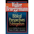 Biblical Perspectives on Evangelism