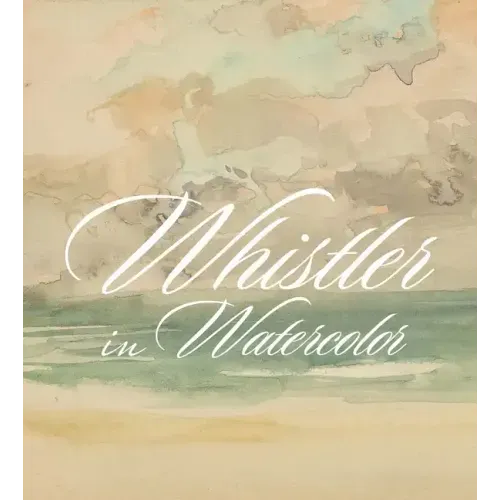 Whistler in Watercolor: Lovely Little Games