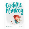 Cuddle Monkey