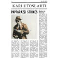 Papparazzi Strikes