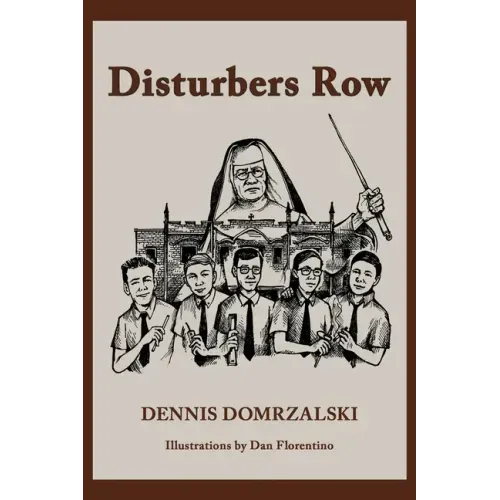 Disturbers Row