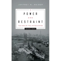 Power and Restraint: The Rise of the United States, 1898-1941