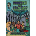 Cooking with Cryptids: By Dave Spinks