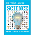 Pocket Genius: Science: Facts at Your Fingertips