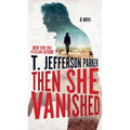 Then She Vanished
