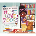 Help Wanted, Must Love Books