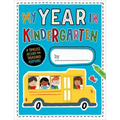 My Year in Kindergarten