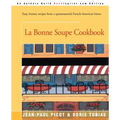 La Bonne Soupe Cookbook