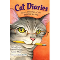 Cat Diaries: Secret Writings of the Meow Society