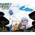 Disney/Pixar the Art of Up
