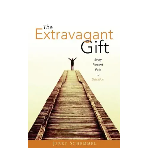 The Extravagant Gift