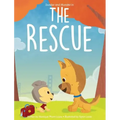 Dunder and Munster in The Rescue