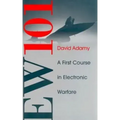 Ew 101: A First Course in Electronic Warfare