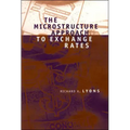 The Microstructure Approach to Exchange Rates