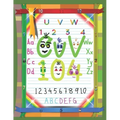 Fall ABC Writing Exercise Book for Kindergarten: Fall Toddler ABC workbook gifts.Toddler Fall Time ABC Writing Activity.Toddler Fall ABC Writing Activ