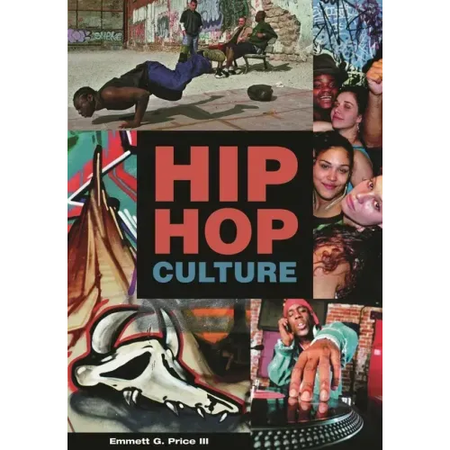 Hip Hop Culture