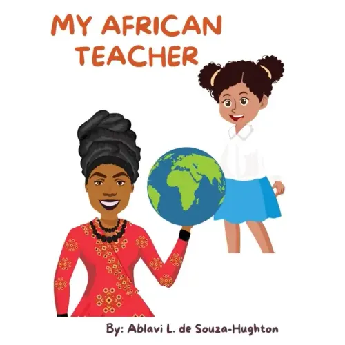 My African Teacher