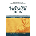 A Journey Through John: An Exposition of the Gospel of John Chapters 1-5