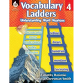 Vocabulary Ladders: Understanding Word Nuances Level 4