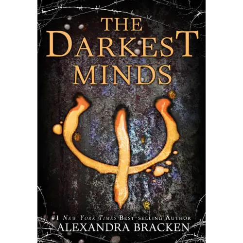 Darkest Minds, The-A Darkest Minds Novel, Book 1