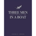 Three Men in a Boat