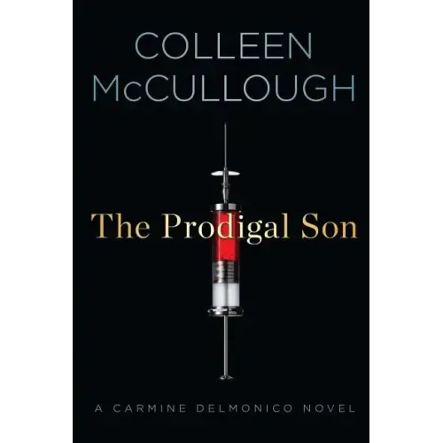 Prodigal Son