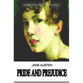 Pride And Prejudice