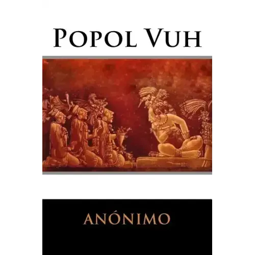 Popol Vuh
