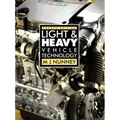 Light and Heavy Vehicle Technology