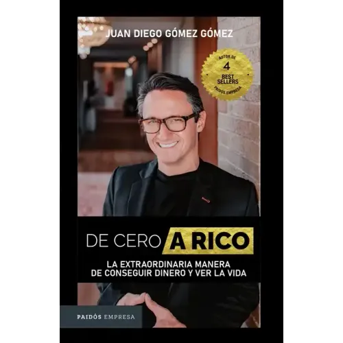 de Cero a Rico
