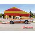 Randi Malkin Steinberger: No Circus