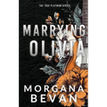Marrying Olivia: A Rock Star Romance (Discreet Edition)