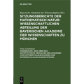 Über Das Asymptotische Verhalten Der Lösungen Von Differentialgleichungen Und Differentialgleichungssystemen