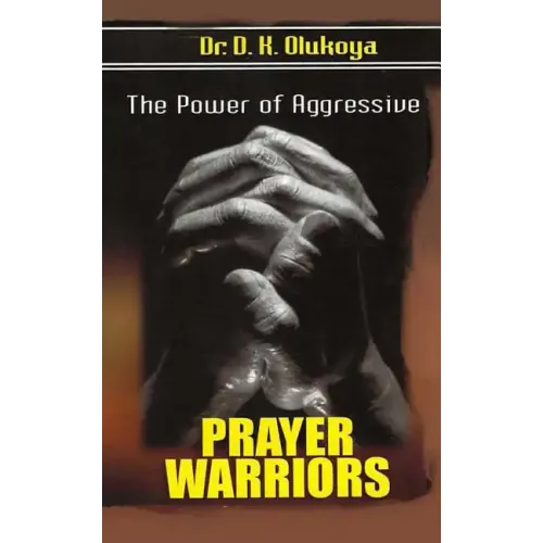 The power of aggressive prayer warriors