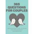 365 Questions for Couples
