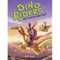 How to Catch a Dino Thief